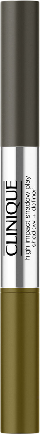 High Impact Dual Eyeshadow