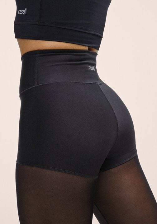 Power Mesh Studio Tights