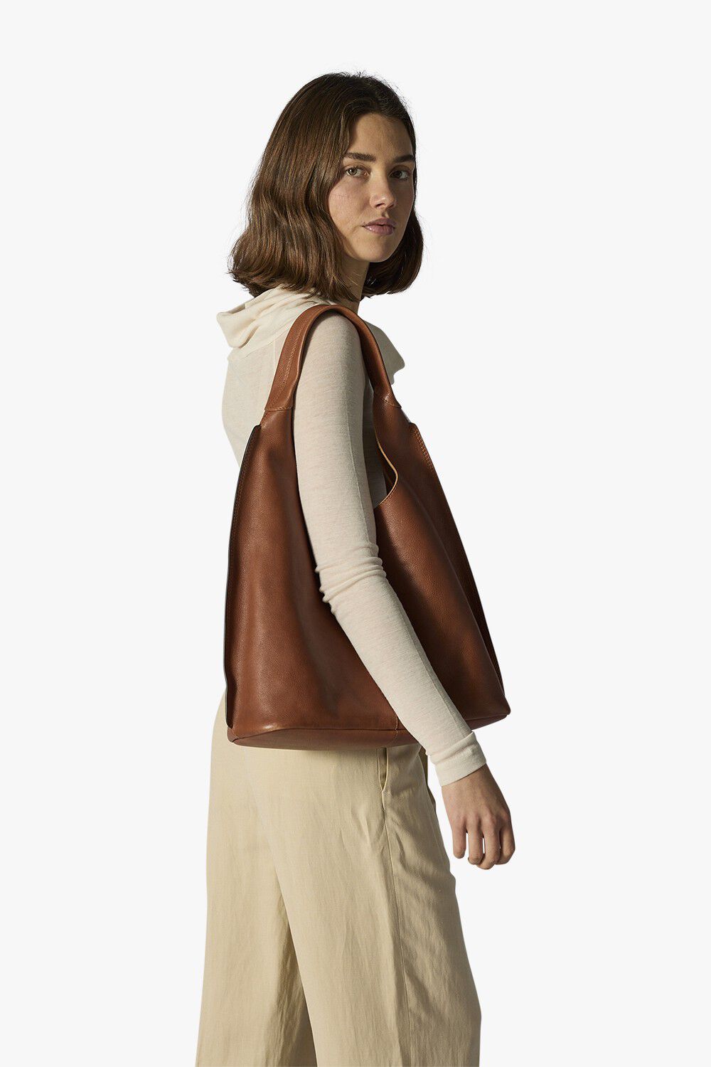 Portofino shopper Stine