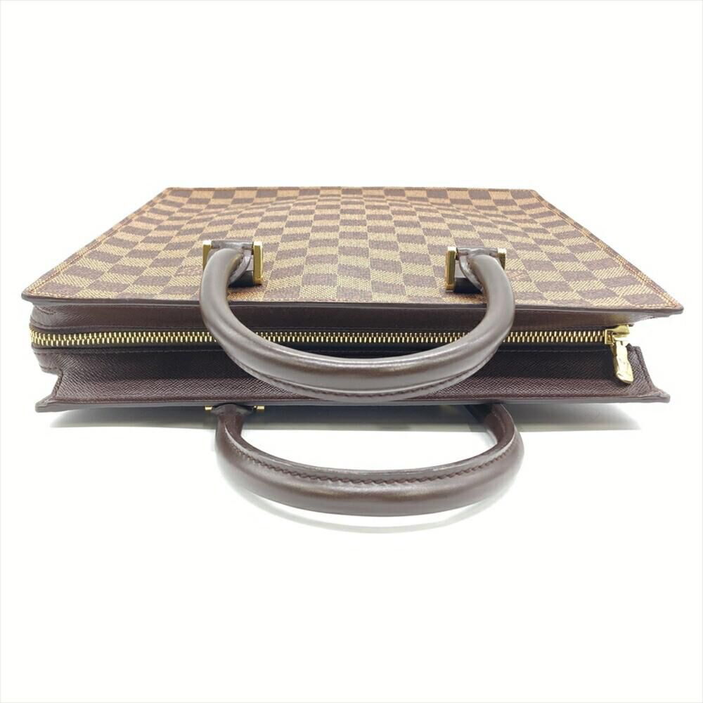 Louis Vuitton Sac Plat
