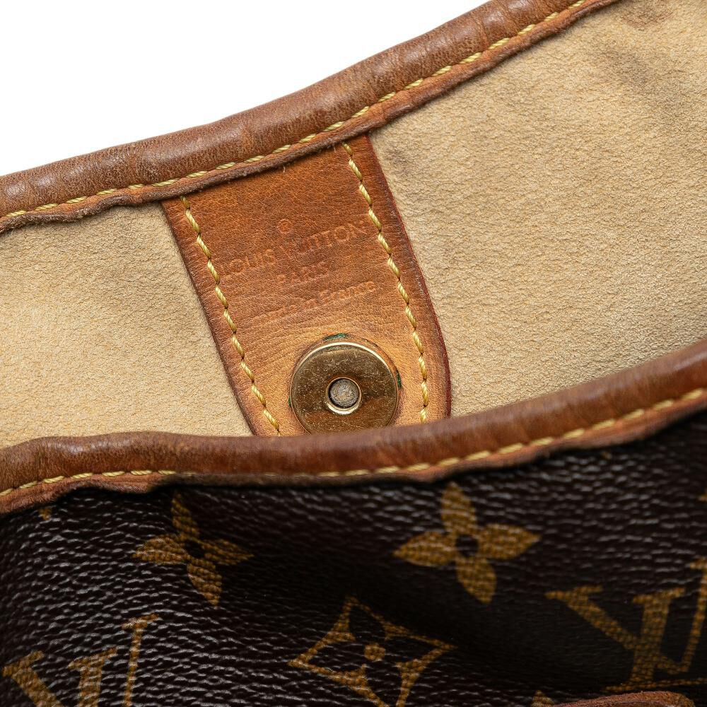 Louis Vuitton Galliera