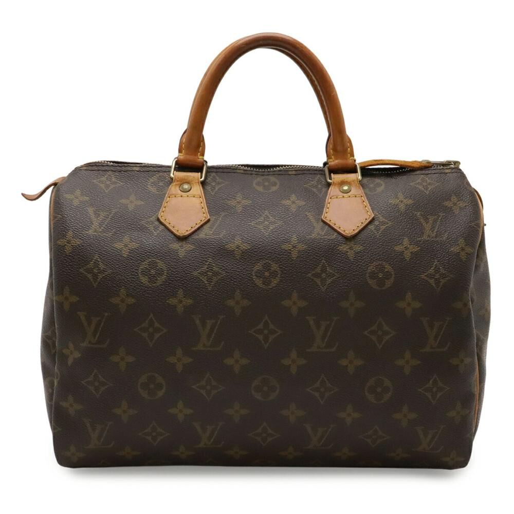 Louis Vuitton Speedy