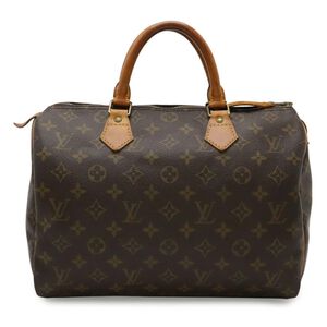 Louis Vuitton Speedy