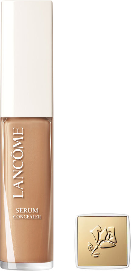 Teint Idole Ultra Wear Care & Glow Serum Concealer
