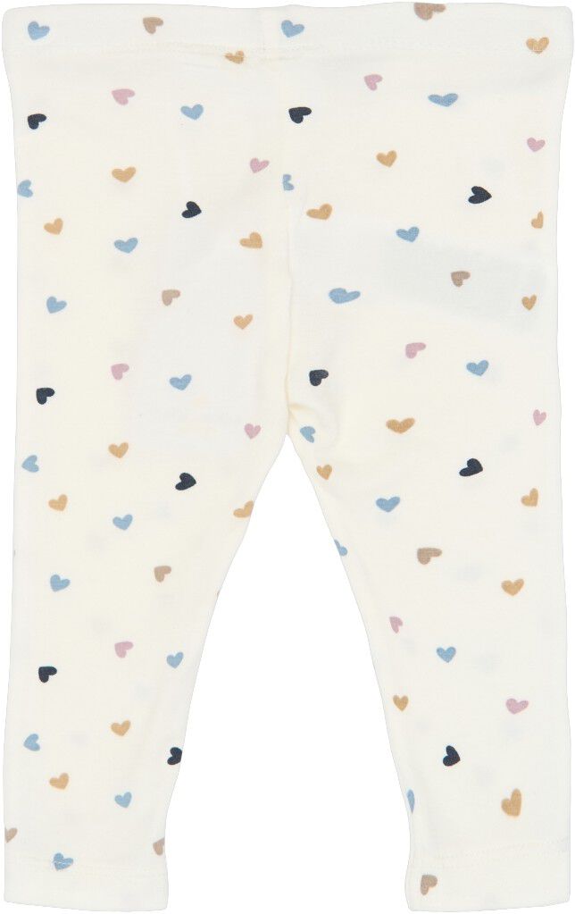 TNSBViola Modal Leggings