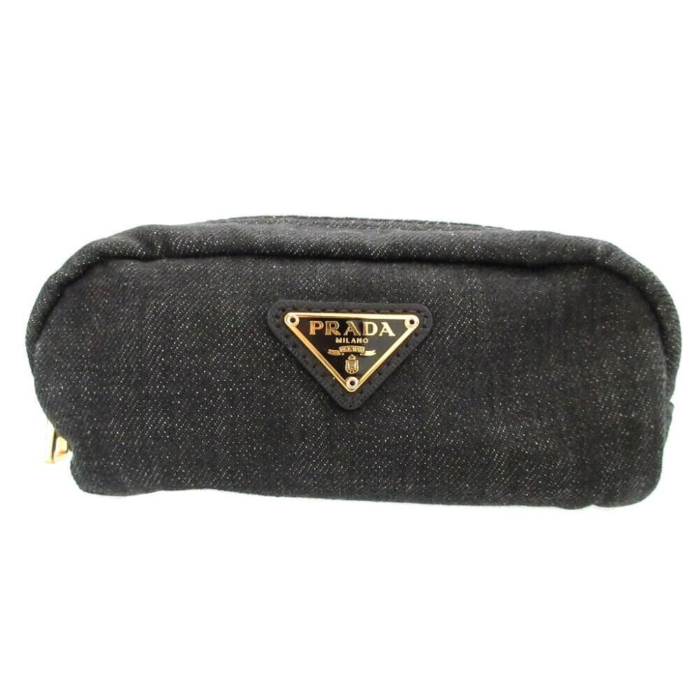 Prada Pouch