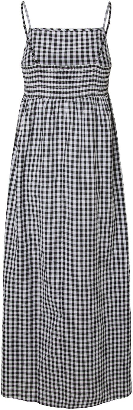 PCLILIANE SL ANKLE DRESS WVN