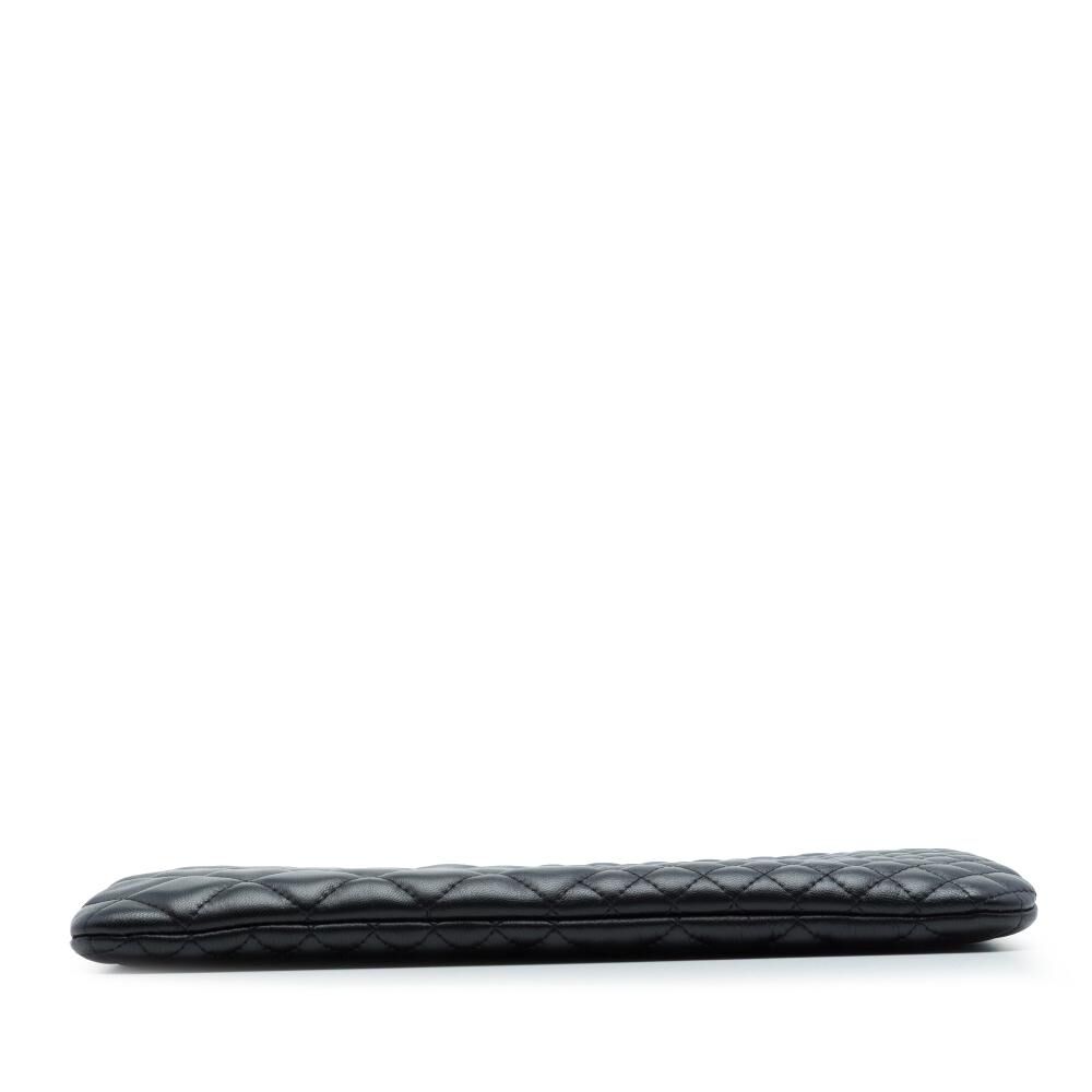 Chanel Clutch