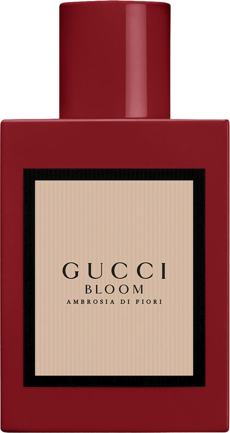 Sober Kirkegård Samtykke GUCCI Bloom Ambrosia Di Fiori Eau de parfum fra Gucci | 1140.00 DKK |  Magasin.dk