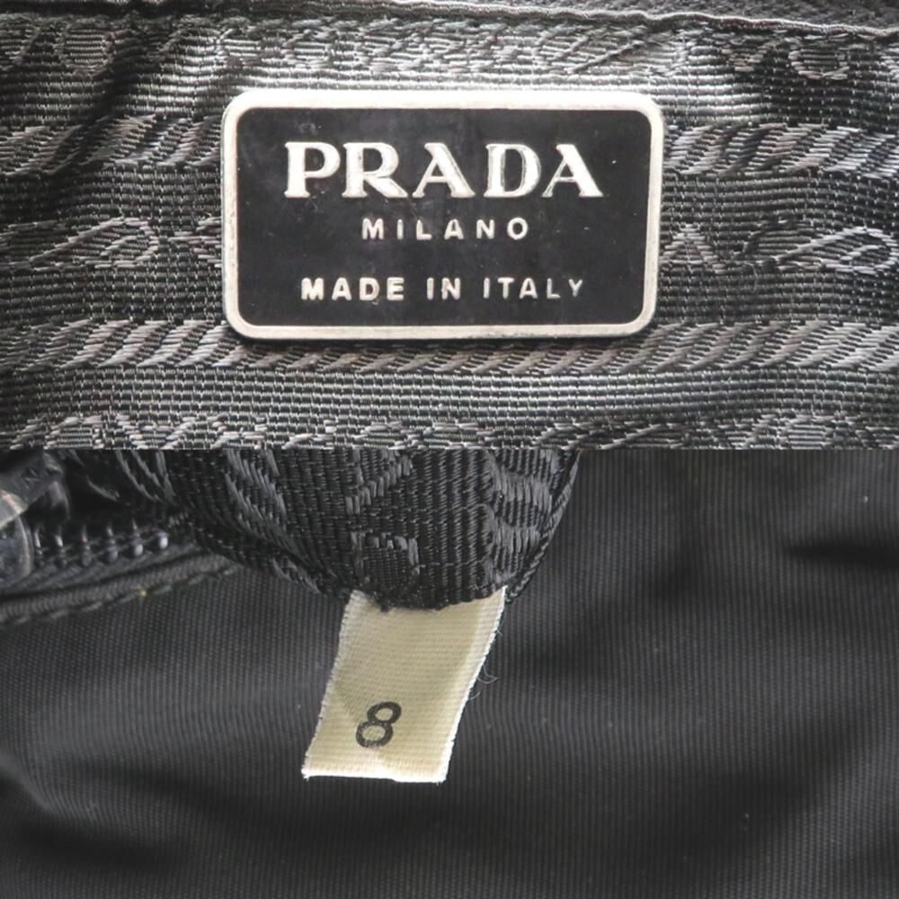 Prada Shoulder Bag