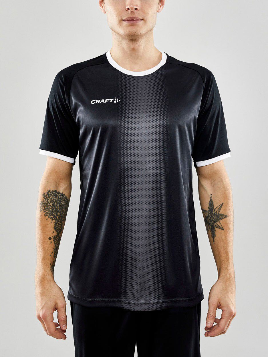 Progress 2. 0 Graphic Tr&aelig;ning T-shirt