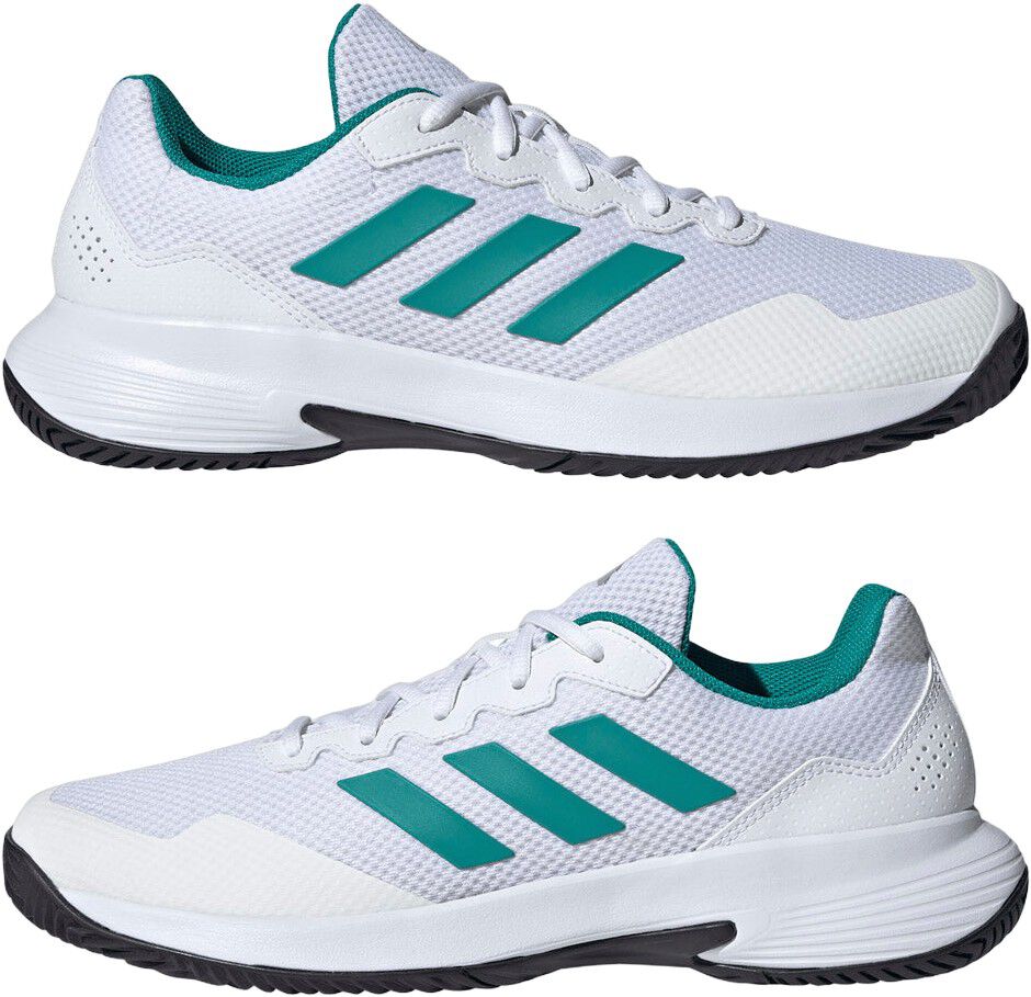 Gamecourt 2. 0 Tennissko