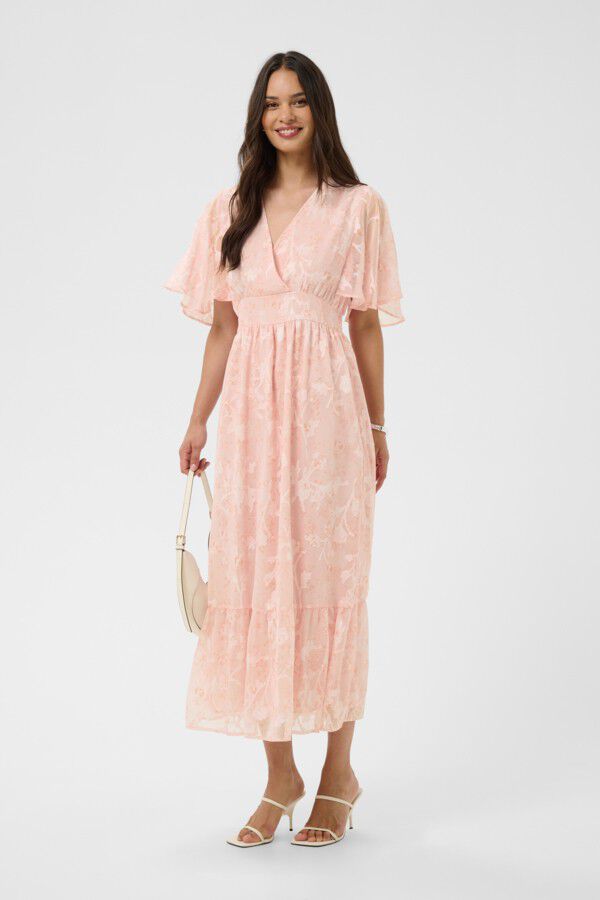 KAlorinda SS Dress