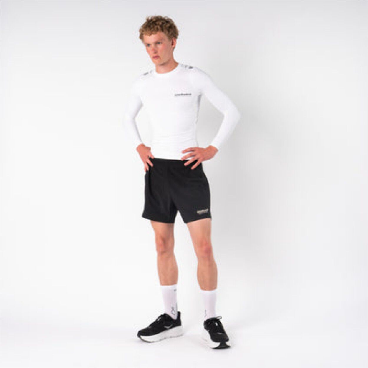 Spine Tech Lang&aelig;rmet Baselayer