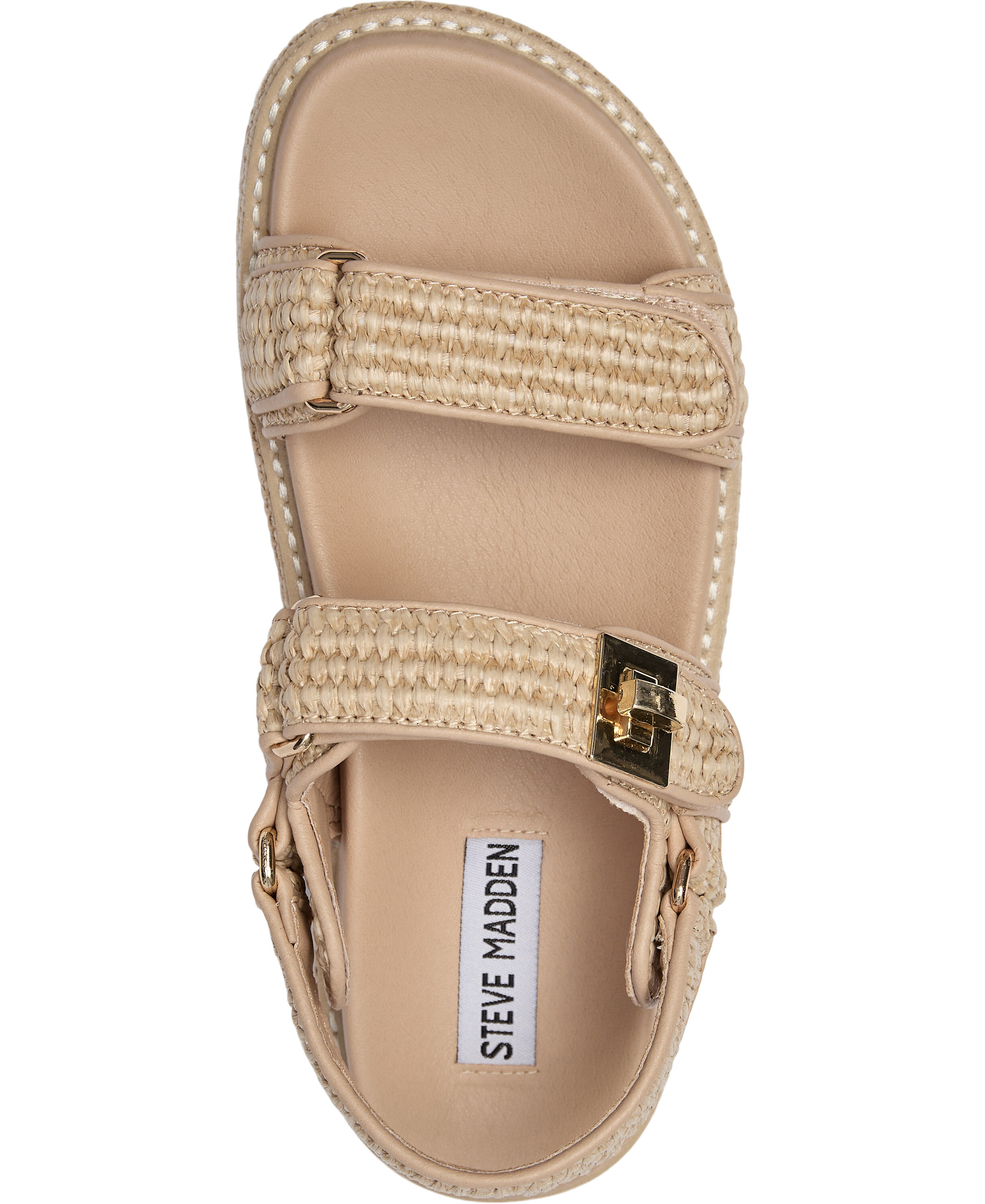 Bigmona Sandal