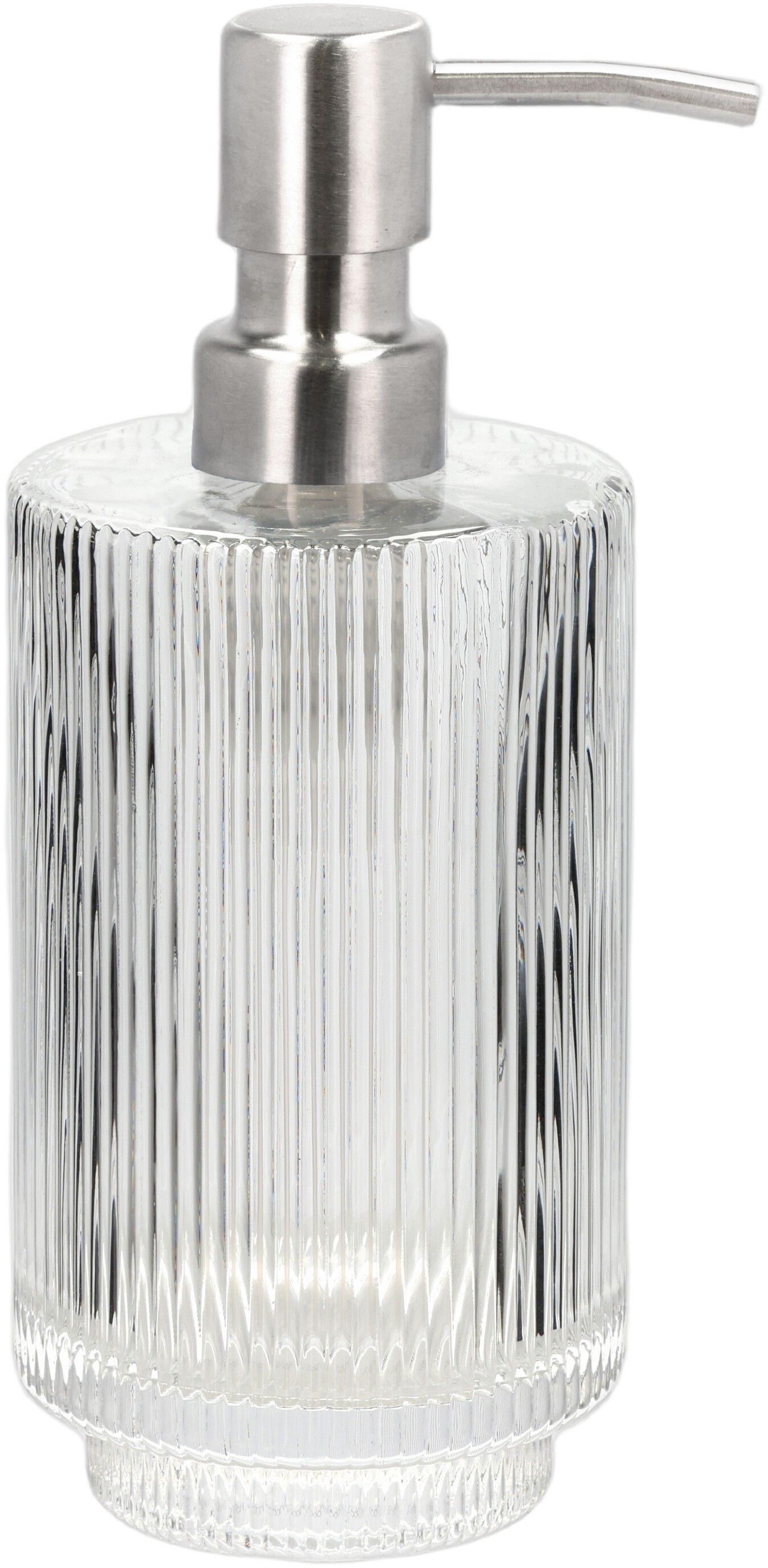 S&aelig;bedispenser Clarity Clear