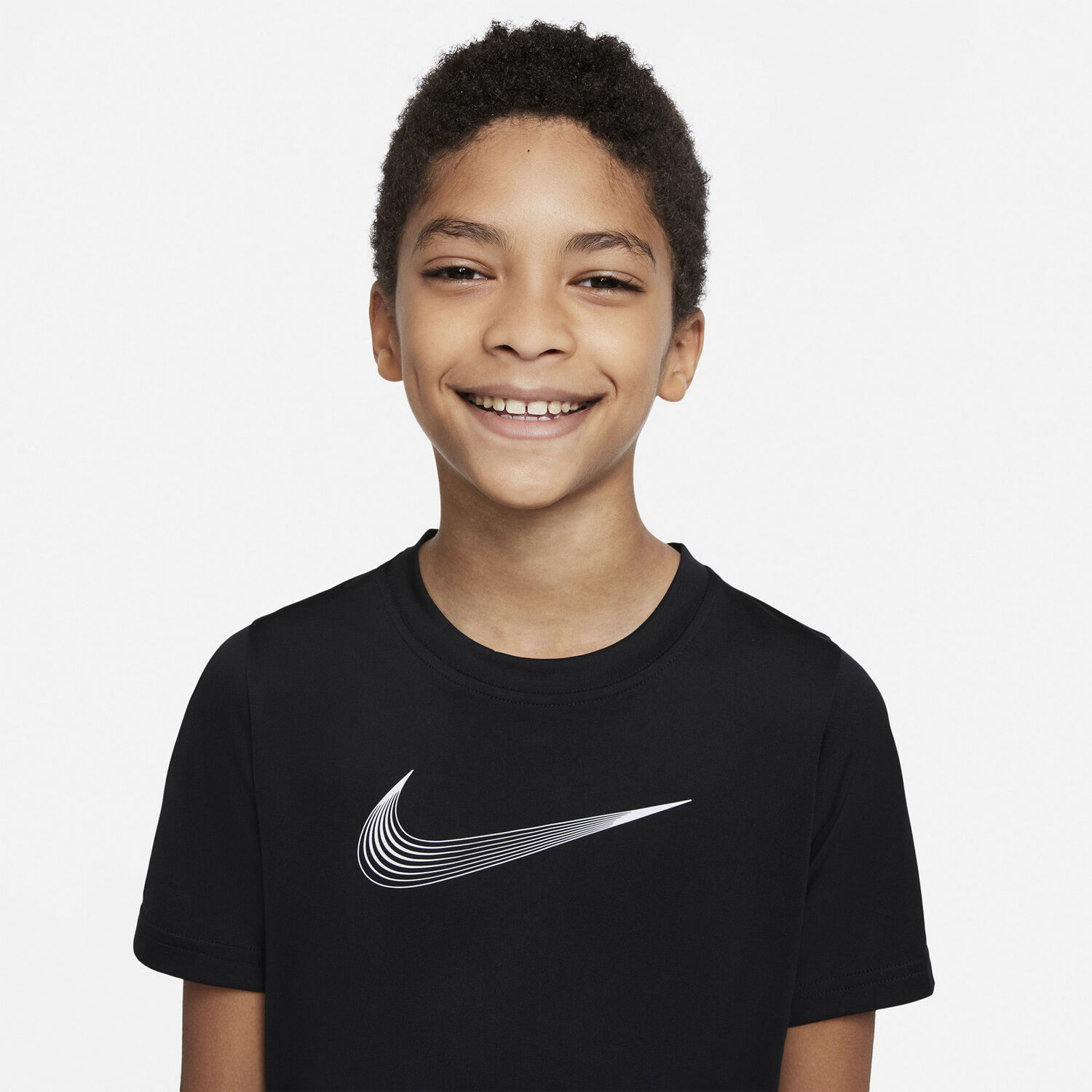 Dri-FIT tr&aelig;nings T-shirt