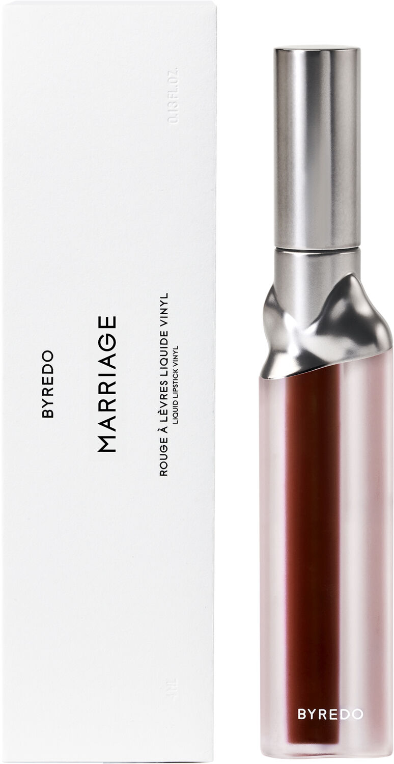 Liquid Lipstick Matte