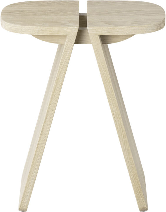 Stool -AVIO- Colour Oak