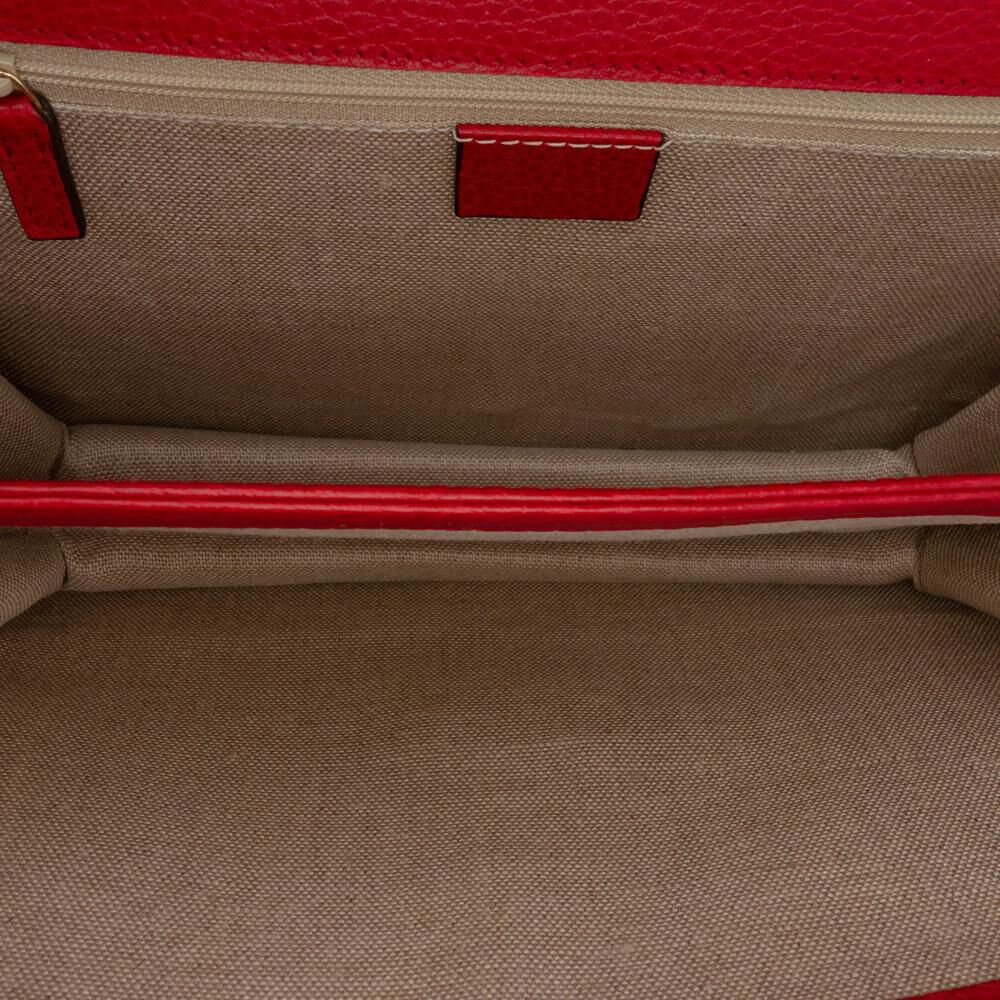Gucci Crossbody Bag