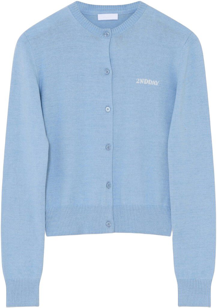 2ND Vinny - Soft Wool Blend