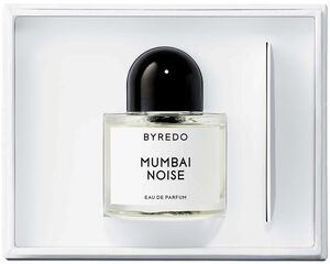 Mumbai Noise Eau de Parfum