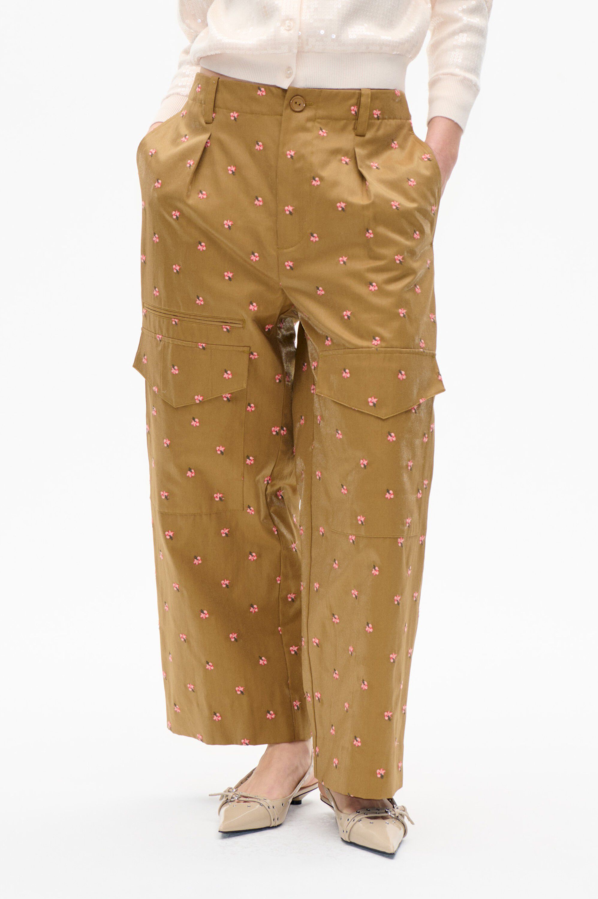 NERIA Pants