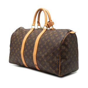 Louis Vuitton Keepall
