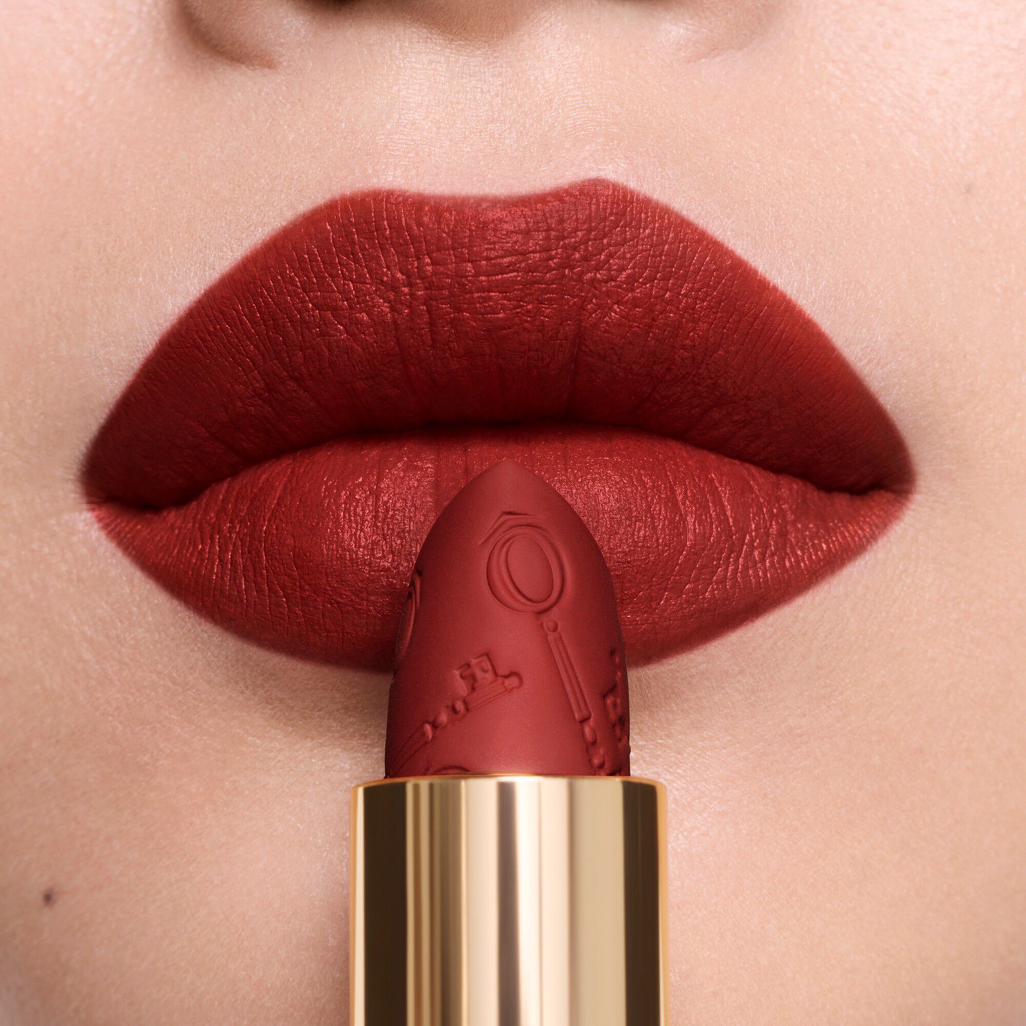 LCM LAR MATTE 296 HOL 26
