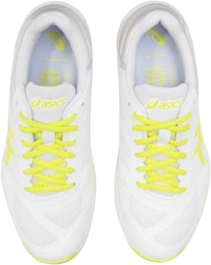 Netburner Ballistic FF indendørssko