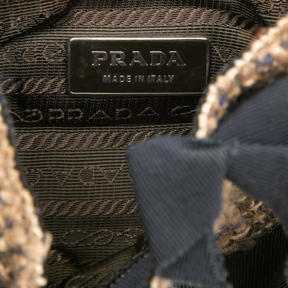 Prada Tote
