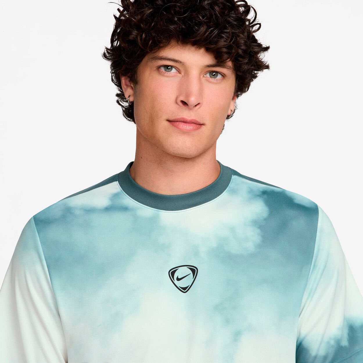 Academy+ Dri-Fit Tr&aelig;nigs T-shirt