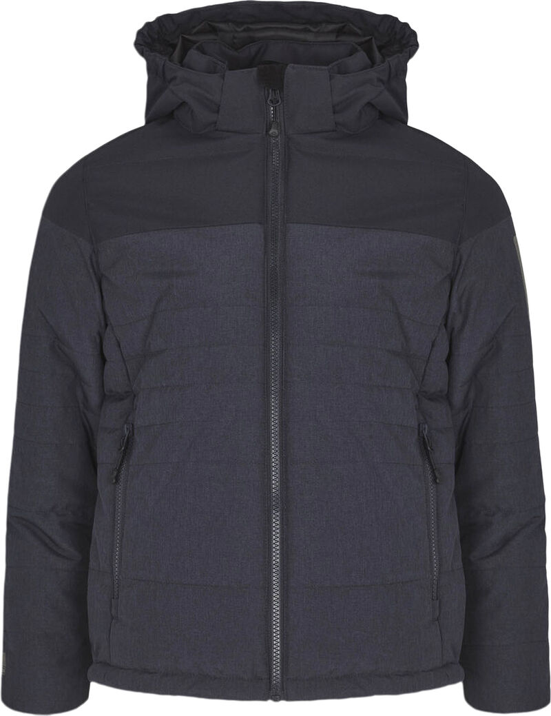 Arkansas Jacket