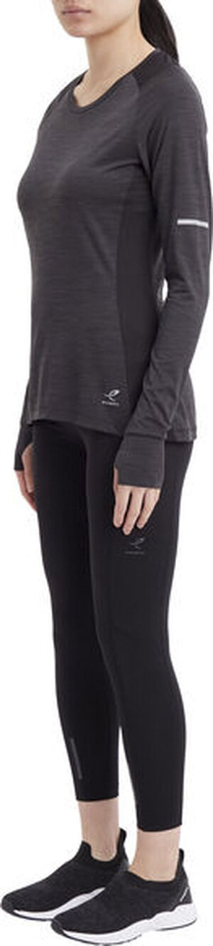Evii L/S T-shirt