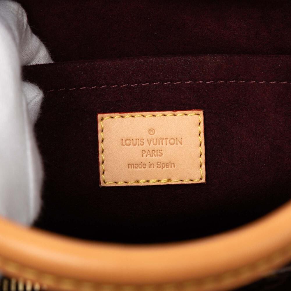 Louis Vuitton Montaigne