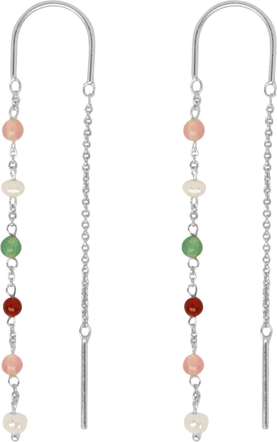Scarlett Earhangers colors