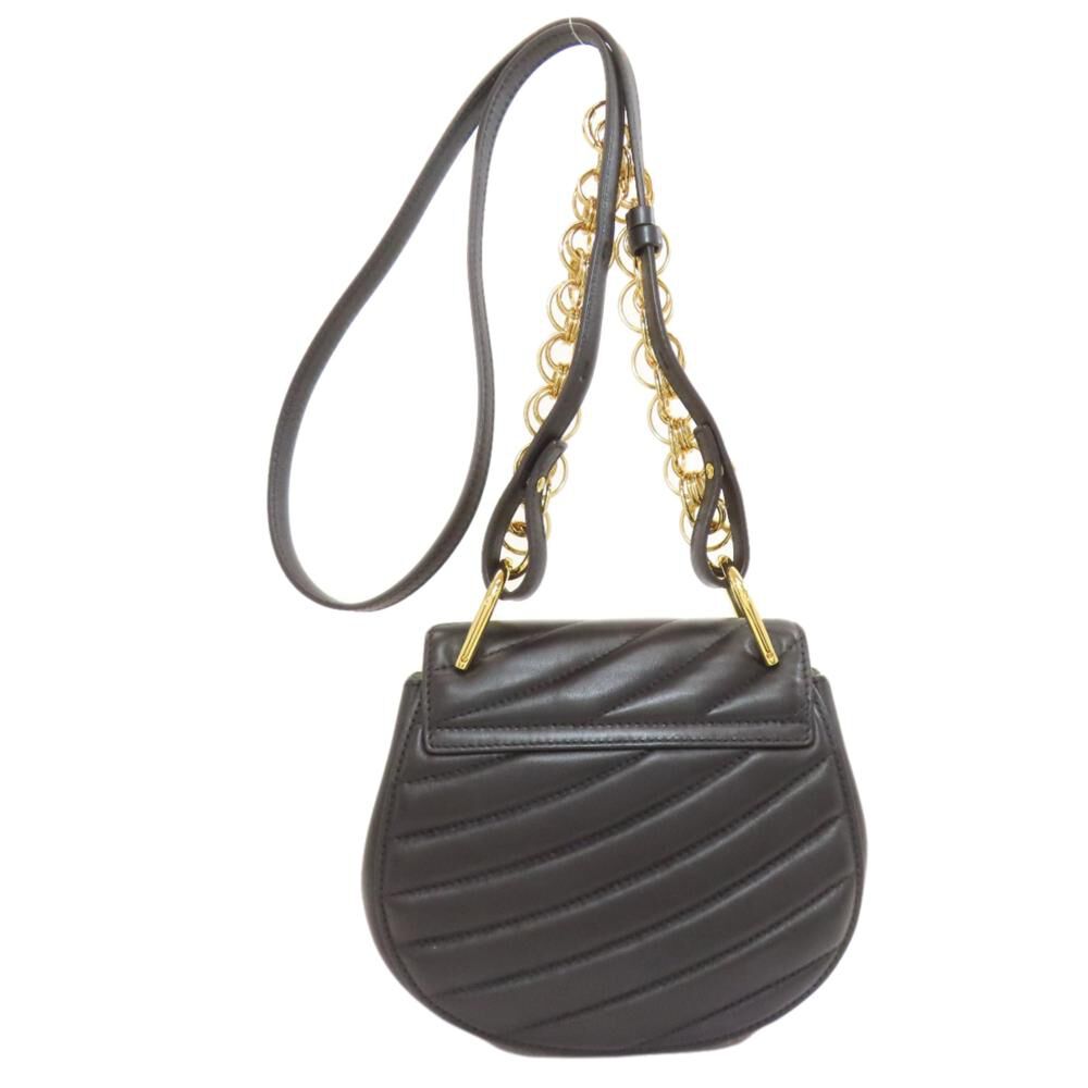 Chlo&eacute; Shoulder Bag