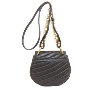 Chlo&eacute; Shoulder Bag