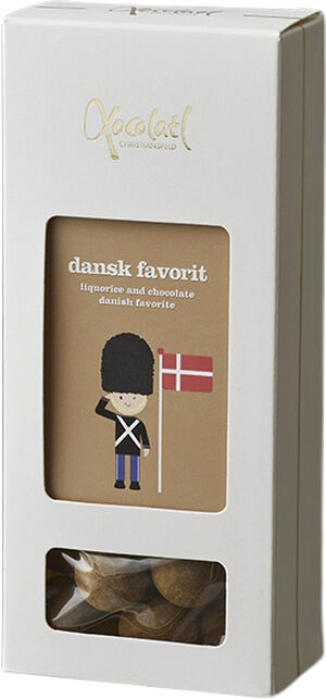 Dansk favorit