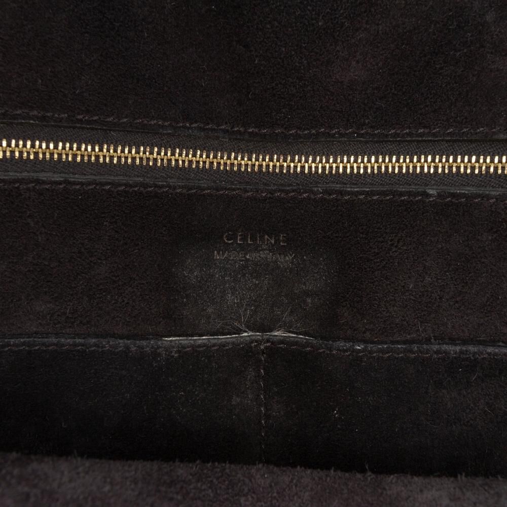 Celine Shoulder Bag