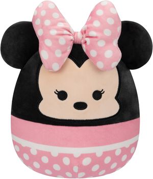 Squishmallows 18 cm Disne