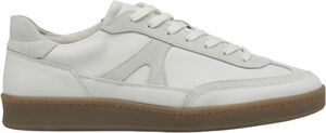 Liga - White Leather