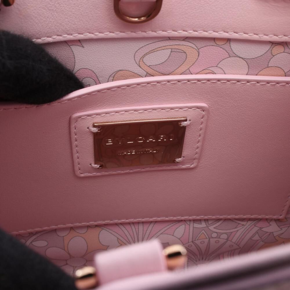 Bvlgari Tote