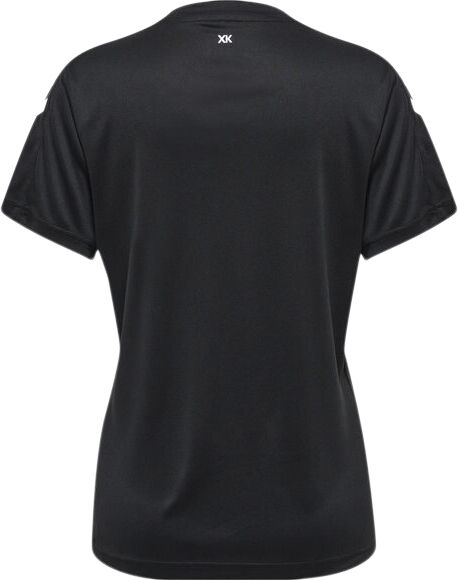 Core XK Poly tr&aelig;nings T-shirt