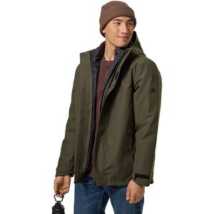 Matt II 3-in-1 Vinterjakke