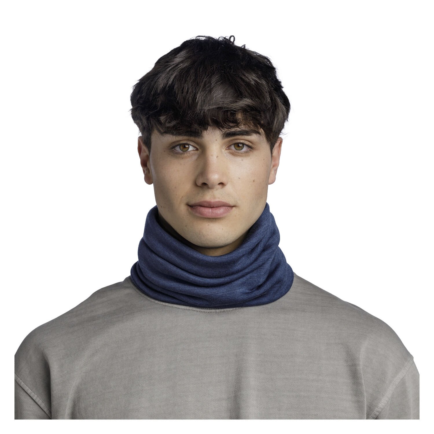 Buff Neckwarmer