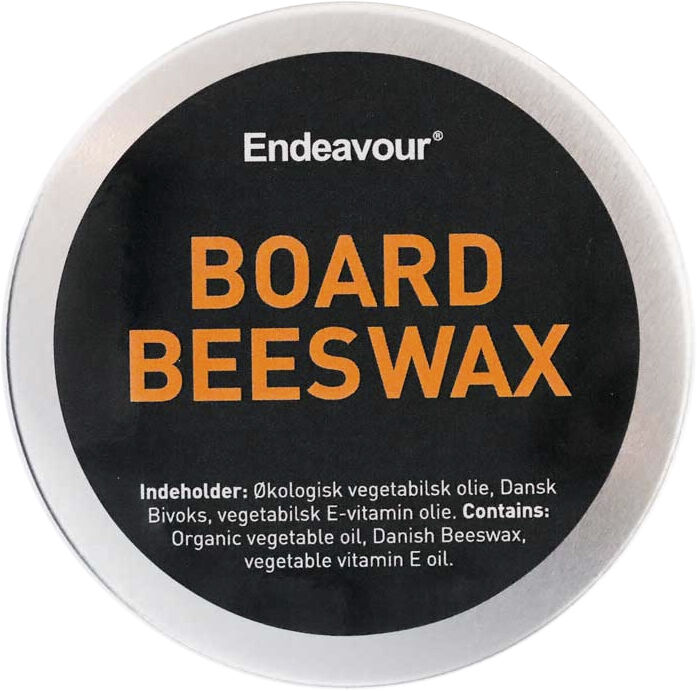 Board Beeswax