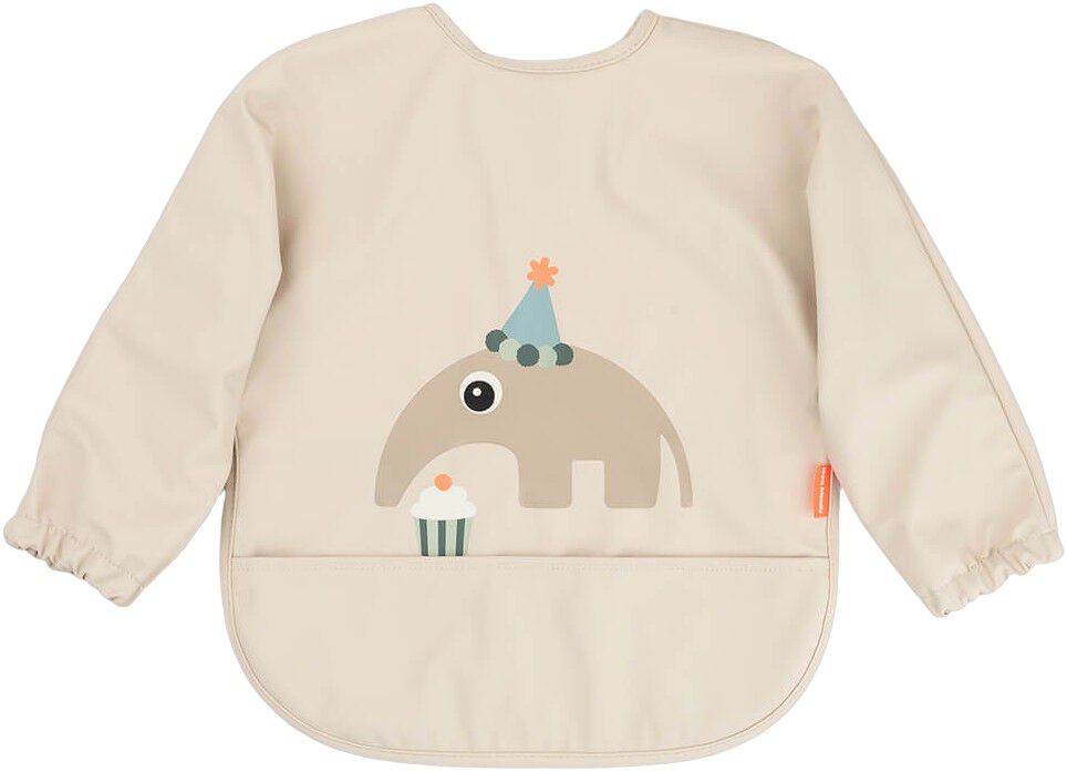 Hagesm&aelig;k m/&aelig;rmer og lomme Celebration Sand