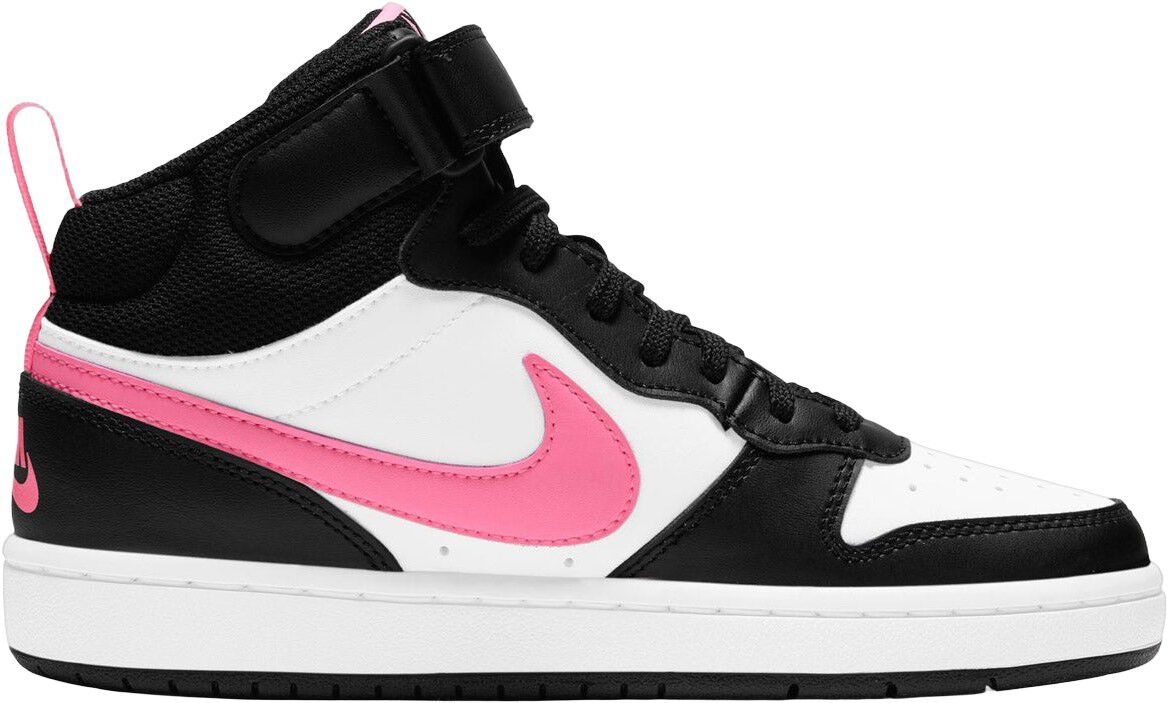 Court Borough Mid 2 sneakers