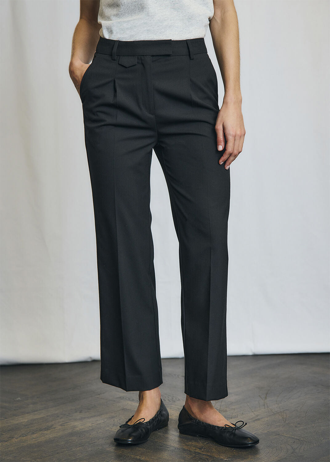 BS Cassandra Pants
